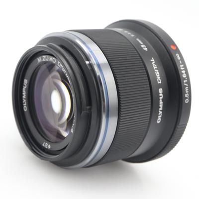 Olympus M.Zuiko Digital 45mm f/1.8 occasion