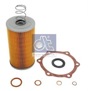 Dt Spare Parts Filter/oliezeef automaatbak 2.32422