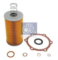 Dt Spare Parts Filter/oliezeef automaatbak 2.32422 - thumbnail