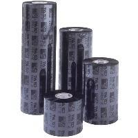 Zebra Ribbon Wax 2100 174mm 12stuks