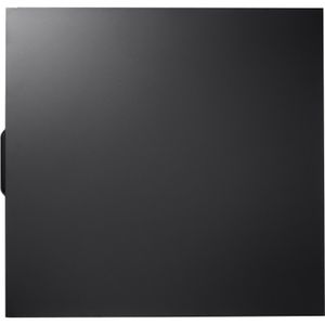 Carbide 300R side panel, plain Zijdeel
