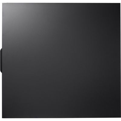 Carbide 300R side panel, plain Zijdeel