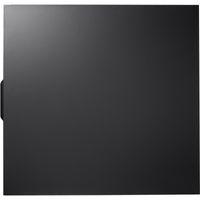 Carbide 300R side panel, plain Zijdeel