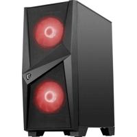 MSI MAG FORGE 100M pc-behuizing