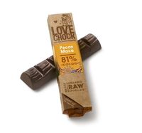 Salted pecan bio