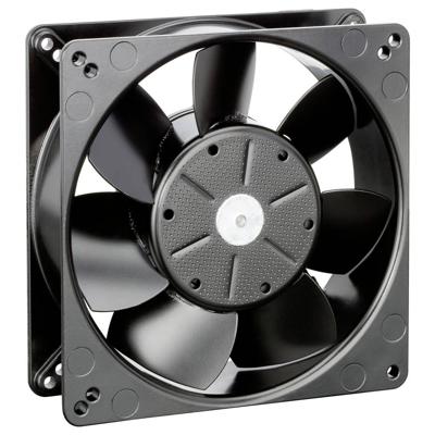 EBM Papst 5114N Axiaalventilator 24 V/DC 260 m³/h (l x b x h) 135 x 135 x 38 mm