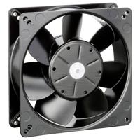 EBM Papst 5114N Axiaalventilator 24 V/DC 260 m³/h (l x b x h) 135 x 135 x 38 mm