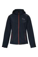 Nordberg Sabine Jas Dames Softshell Navy 2XL