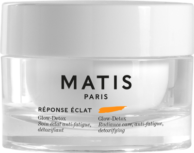 Matis Réponse Eclat Dagcrème Glow-Detox 50ml
