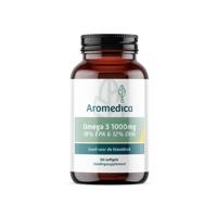 Aromedica Omega 3 18% EPA 12% DHA 1000mg 60 Softgels