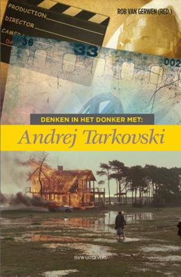 Denken in het donker met Andrej Tarkovski (Paperback)