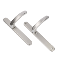 AMI veiligheidsbeslag 257/32/2 blind kn169/50 f1 a/z 378 rotaveer 257/32/2 blind deurdikte 53/57 mm - 845420