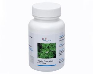 Phyto Health Phyto femenino (60 caps)