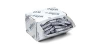 Wiha Bitset Standard 25 mm TORX® (T25) 50-delig 1/4" C6,3 in grootverpakking - 8068 - 08068