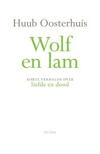 Wolf en Lam - Huub Oosterhuis - ebook