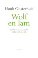 Wolf en Lam - Huub Oosterhuis - ebook - thumbnail