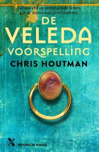 De Veleda-voorspelling - Chris Houtman - ebook