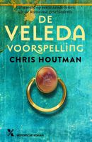 De Veleda-voorspelling - Chris Houtman - ebook - thumbnail
