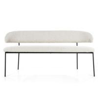 Eetbank Luka beige Copenhagen Eetbank Luka beige Copenhagen