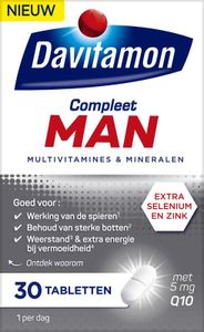 Multi man