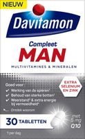 Multi man