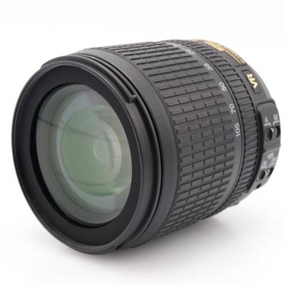 Nikon AF-S 18-105mm f/3.5-5.6G ED VR DX occasion