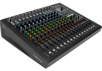 MACKIE ONYX16 Premium Anologe Mixer