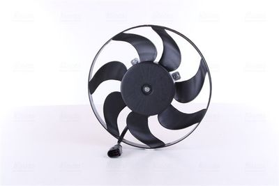Koelventilator 85733