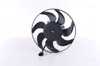 Koelventilator 85733