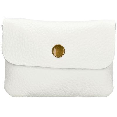 Charm London Etui Portemonnee Elisa Wit