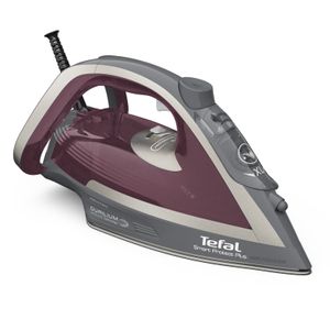 Tefal Smart Protect Plus stoomstrijkijzer FV6870