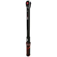 KS Tools ERGOTORQUE®precision 516.1542 Momentsleutel Met ratel 1/2 (12.5 mm) 40 - 200 Nm