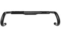 Deda Superzero Gravel Stuur 31.7 mm - Zwart Deda Superzero Gravel Stuur 31.7 mm - Zwart