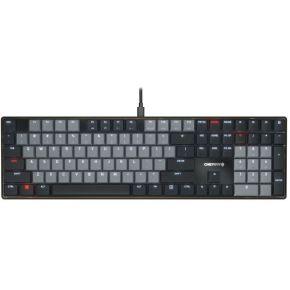 Cherry KC 500 Zwart Cherry MX LP 2.0 Ivory (US International)