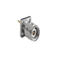 Bulgin RF240A4PCCGM Bulk 1 stuk(s)