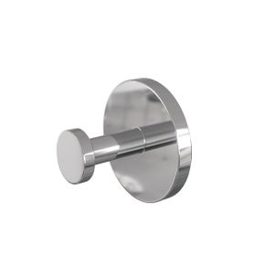 Brauer Chrome Edition Handdoekhaak - chroom 5-CE-149