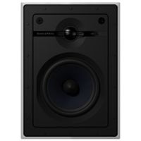 Bowers & Wilkins CWM652 2-weg Zwart Bedraad - thumbnail