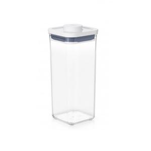 OXO GOOD GRIPS - Voorraadbussen - Voorraadbus vierkant 1,6l