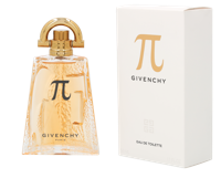 Givenchy Pi Eau de toilette Spray 50 ml Heren