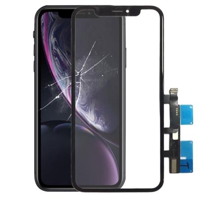 Origineel aanraakscherm voor iPhone XR (zwart)