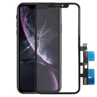 Origineel aanraakscherm voor iPhone XR (zwart)