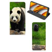 Xiaomi Mi 11i | Poco F3 | Hoesje maken | Panda