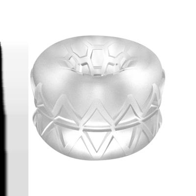 Sono by Shots No.92 - Cockring Masturbator en Bumper in 1