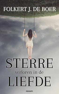 Sterre verloren in de liefde (Paperback)
