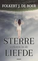 Sterre verloren in de liefde (Paperback)