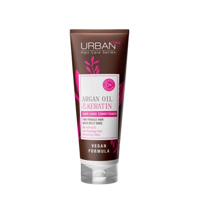 Urban Care Argan oil & keratin conditioner 250 Milliliter Urban Care Argan oil & keratin conditioner 250 Milliliter