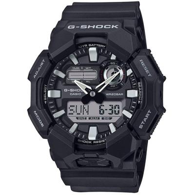Casio G-Shock GA-010-1AER Heren horloge
