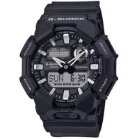 Casio G-Shock GA-010-1AER Heren horloge