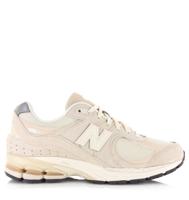 New Balance - 2002R | calm taupe angora Suede Unisex
