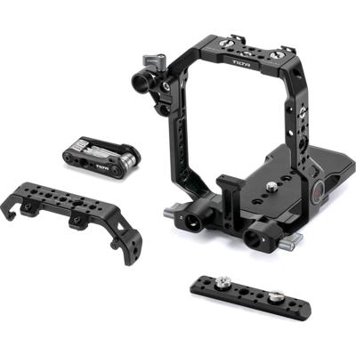 Tilta Full Camera Cage for Fujifilm GFX ETERNA